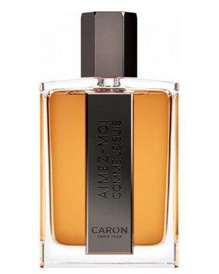 [Caron Aimez Moi Comme Je Suis Perfume Sample]