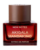 New Notes Akigala Mandarino Perfume Sample