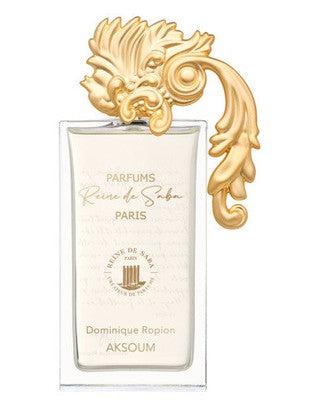 [Reine de Saba Aksoum Perfume Sample]