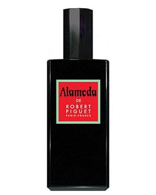 Robert Piguet Alameda Perfume Sample