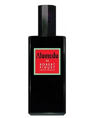 Robert Piguet Alameda Perfume Sample