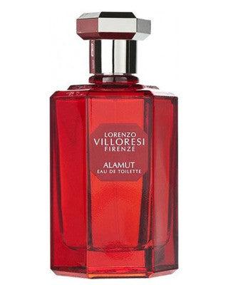 [Lorenzo Villoresi Alamut Perfume Sample]