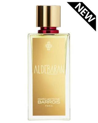 Marc-Antoine Barrois Aldebaran Perfume Sample