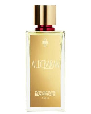 Marc-Antoine Barrois Aldebaran Perfume Sample