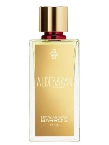 Marc-Antoine Barrois Aldebaran Perfume Sample