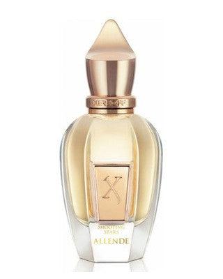 [Xerjoff Allende Perfume Sample]