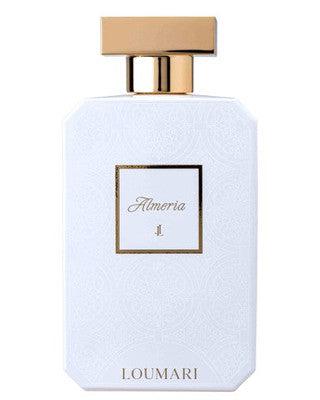 [Loumari Almeria Perfume Sample]