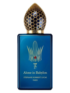 Stephane Humbert Lucas Alone in Babylon Perfume Sample
