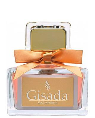 [Gisada Donna Perfume Sample]