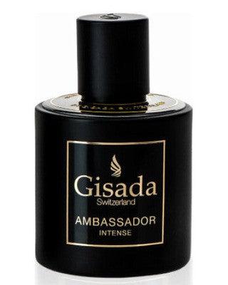 [Gisada Ambassador Intense Perfume Sample]