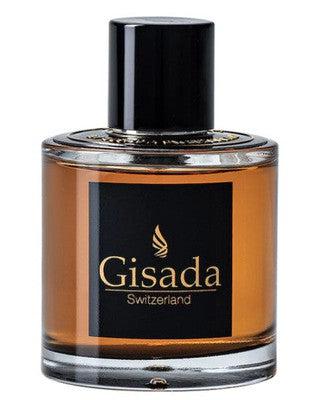 [Gisada Ambassador Men Perfume Sample]