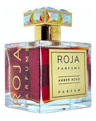 Buy Roja Parfums Amber Aoud Perfume Samples & Decants Online