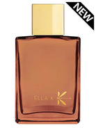 Ella K Amber K Perfume Sample