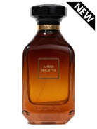 Loumari Amber Malatya Perfume Sample