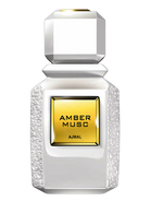 Ajmal Amber Musc Perfume Sample
