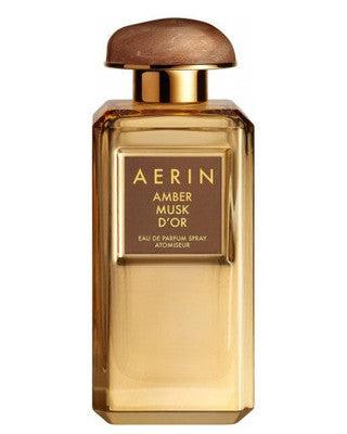 Aerin Amber Musk d'Or Perfume Sample