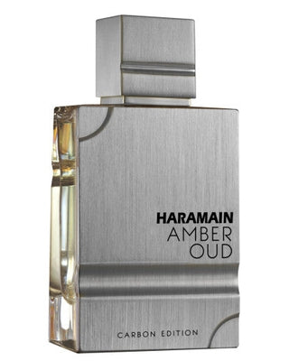 Al Haramain Amber Oud Carbon Edition Perfume Sample