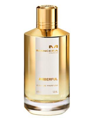 Mancera Amberful Perfume Sample