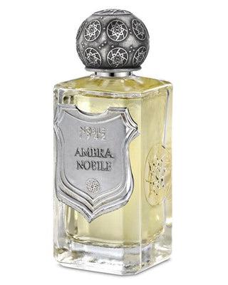 Nobile 1942 Ambra Nobile Perfume Sample
