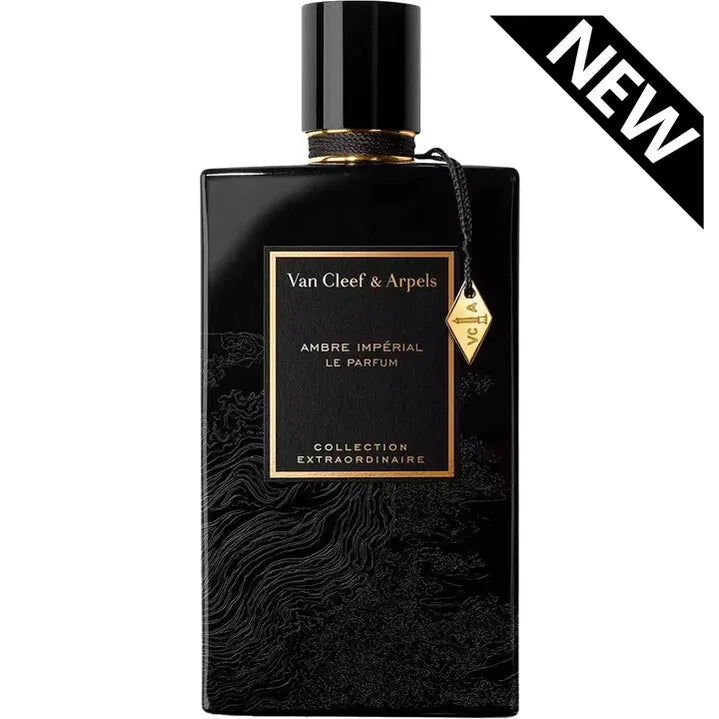 Van Cleef & Arpels Ambre Imperial Le Parfum