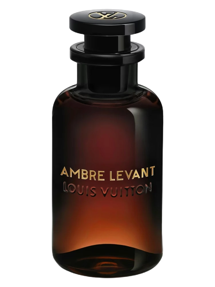 Louis Vuitton Ambre Levant Perfume Sample