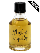 Astier de Villatte Ambre Liquide Perfume Sample