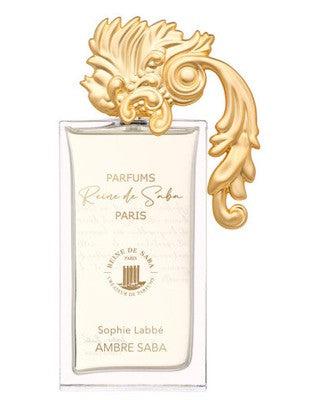 [Reine de Saba Ambre Saba Perfume Sample]