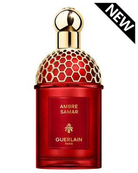 Guerlain Ambre Samar Perfume Sample