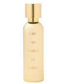 A Lab on Fire And The World Is Yours Perfume Sample