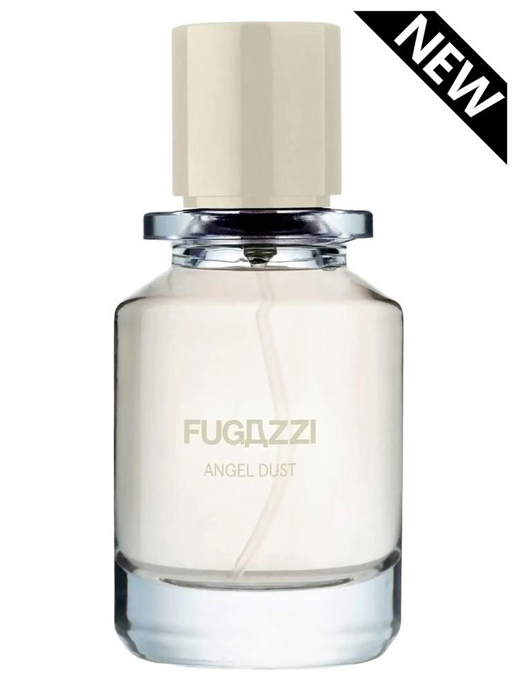 Fugazzi Angel Dust Perfume Sample