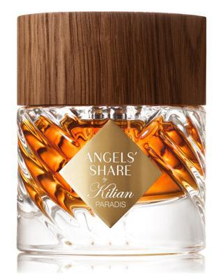 Kilian Angels' Share Paradis Perfume Sample