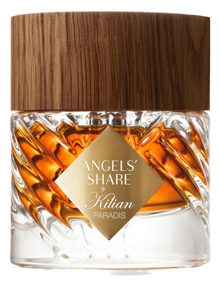 Kilian Angels' Share Paradis Perfume