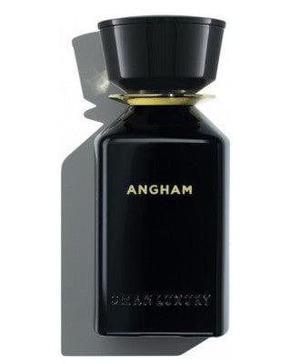 [Omanluxury Angham Perfume Sample]