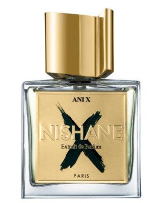 [Nishane Istanbul Ani X Perfume Sample]