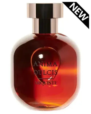 Arquiste Anima Dulcis Perfume Sample