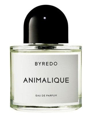 [Byredo Animalique Perfume Sample]