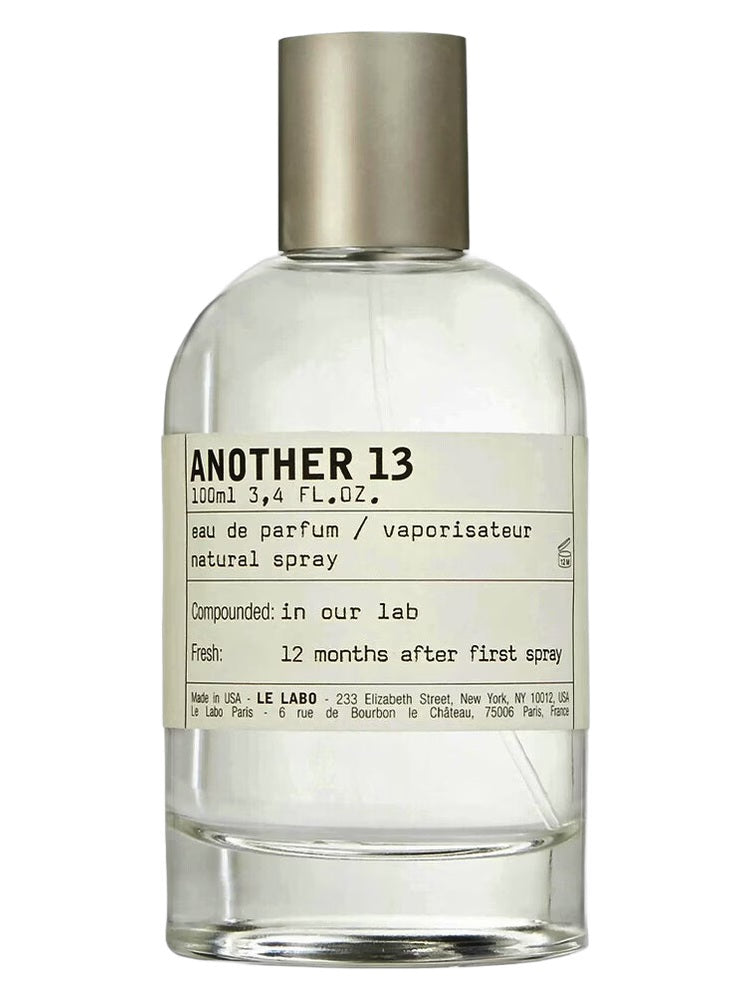 Le Labo Another 13 Eau de parfum