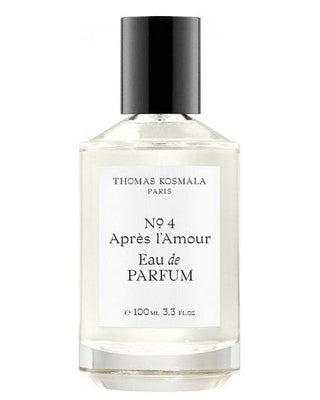 [Thomas Kosmala Apres l’Amour Perfume Sample]