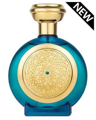 Boadicea the Victorious Aqua Sapphire Perfume