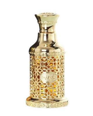 Arabian Oud Arabian Nights Gold Perfume Sample