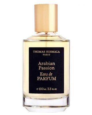 [Thomas Kosmala Arabian Passion Perfume Sample]