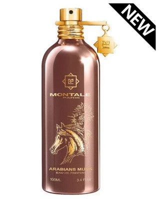 Montale Arabians Musk Perfume Sample