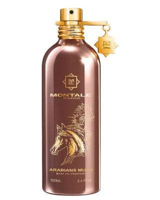 Montale Arabians Musk Perfume Sample