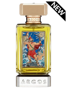 Argos Odyssey The Legend Returns Perfume Sample