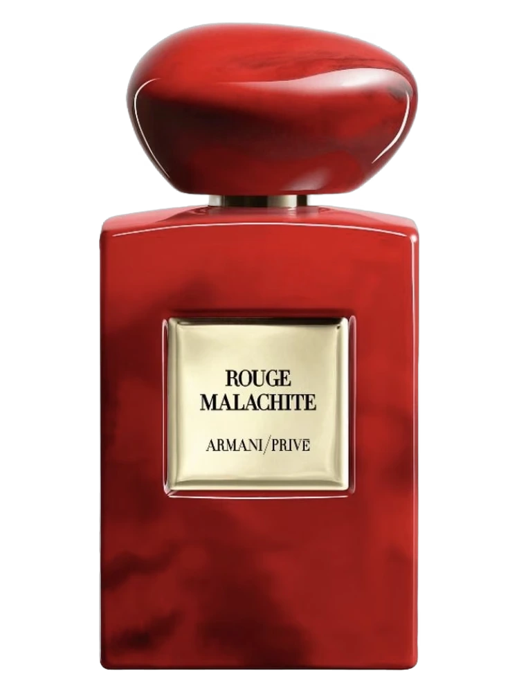 Giorgio Armani Rouge Malachite Perfume