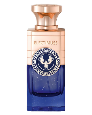 Electimuss Astrum Nova Perfume Sample