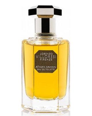 [Lorenzo Villoresi Atman Xaman Perfume Sample]