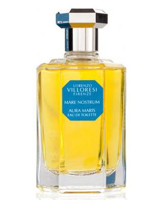 [Lorenzo Villoresi Aura Maris Perfume Sample]