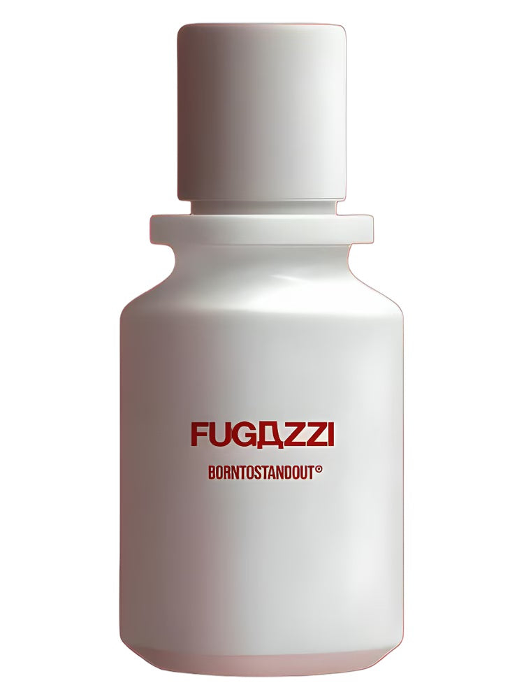 Fugazzi BORNTOSTANDOUT Perfume Sample