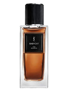 Yves Saint Laurent Babycat Raw Bourbon Perfume Sample